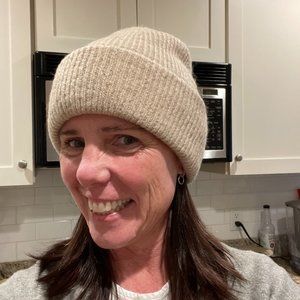 Meet your Posher, Trissy